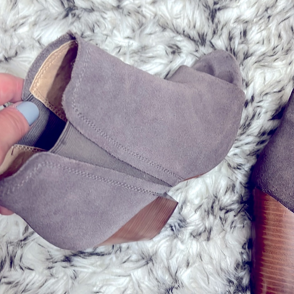 Splendid booties - Picture 2 of 3